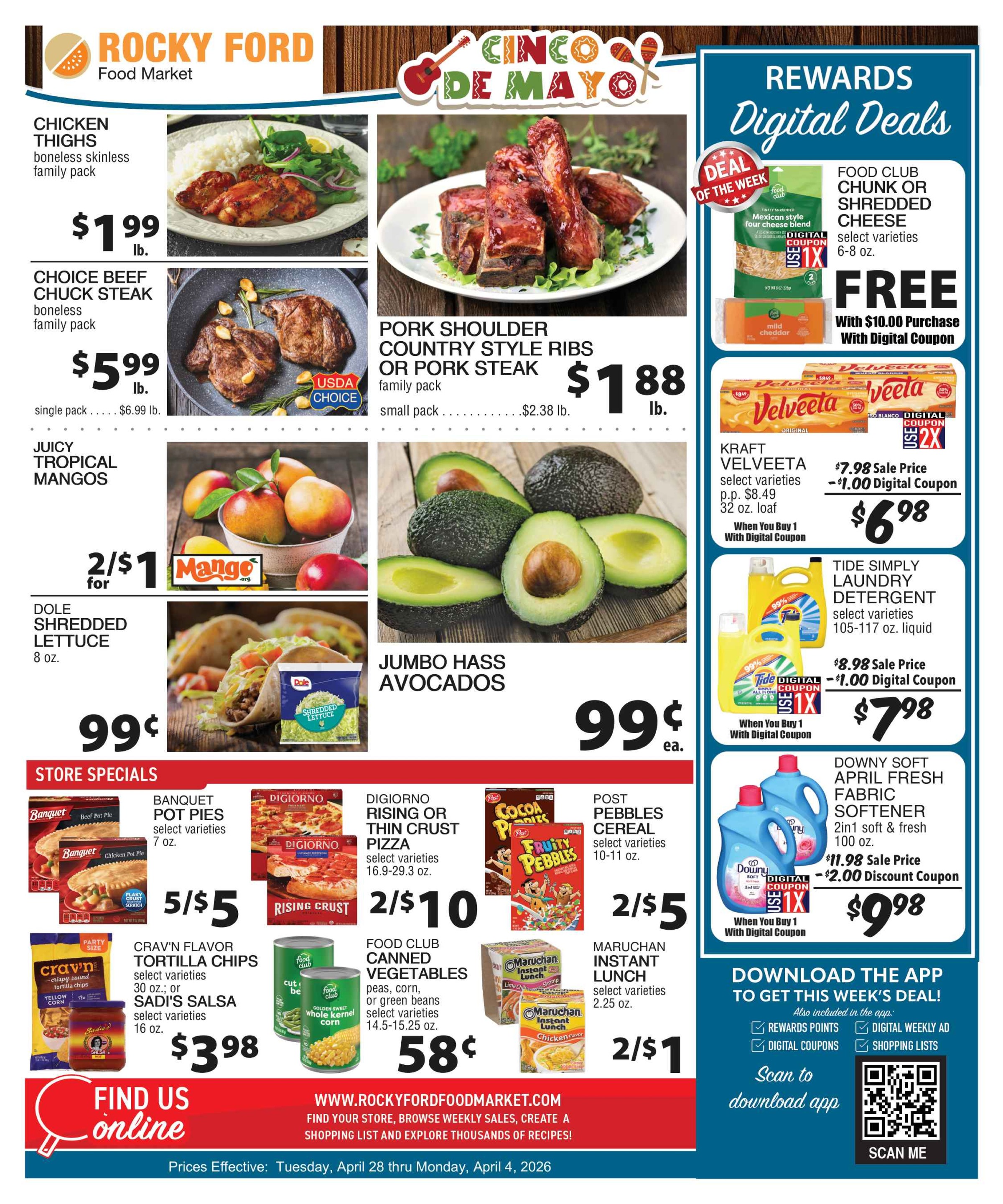 Ad page image