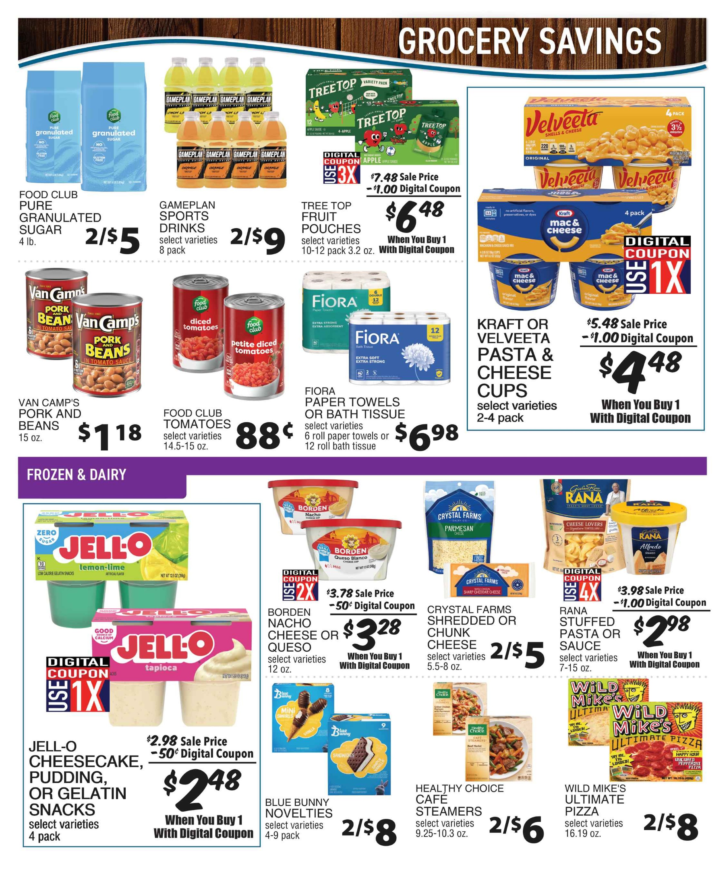 Ad page image