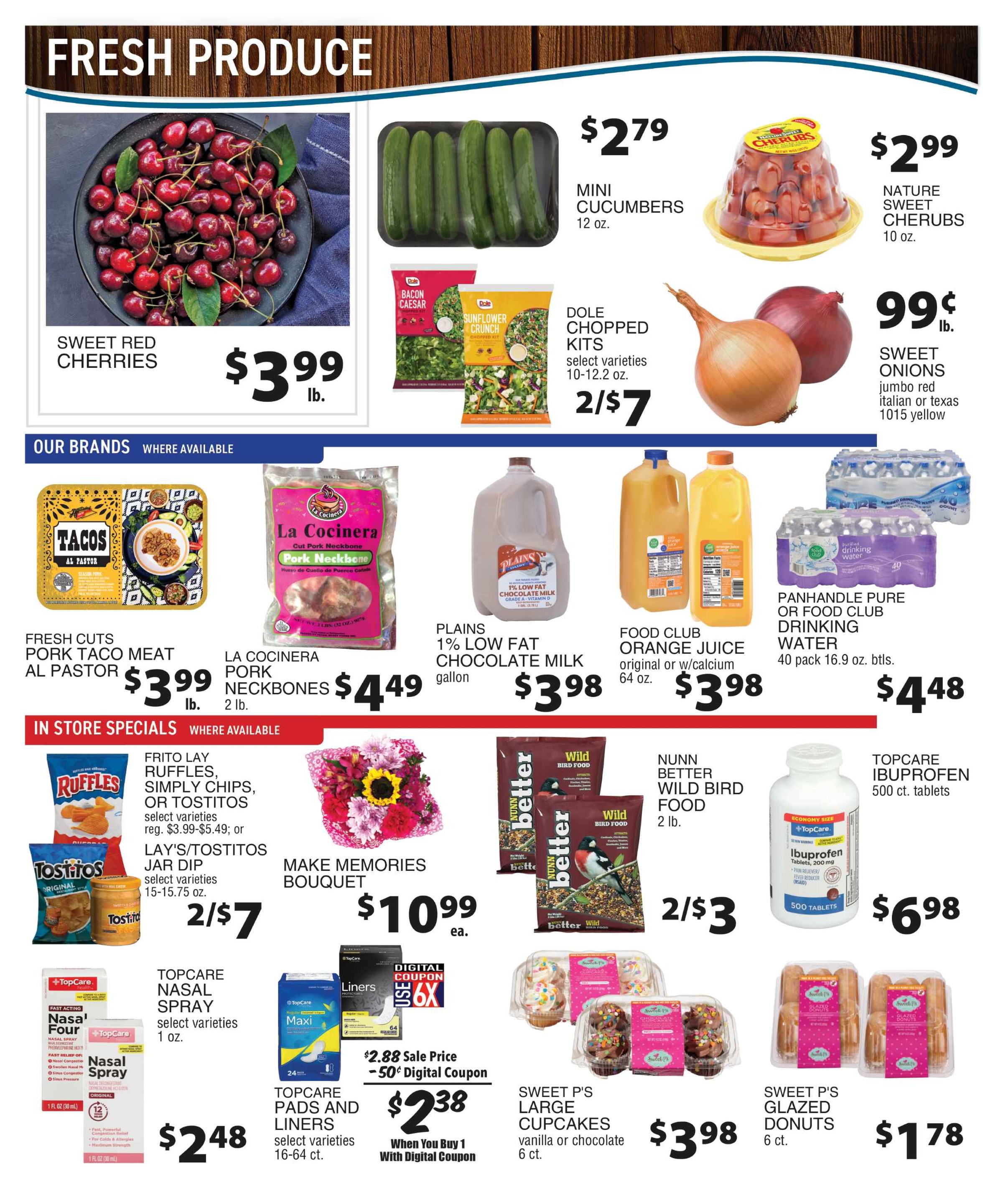 Ad page image