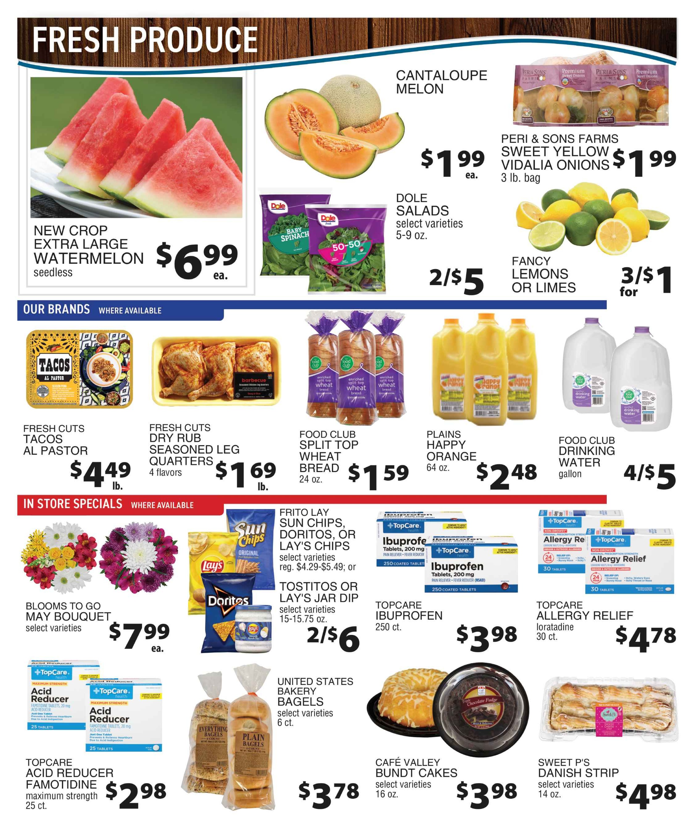 Ad page image