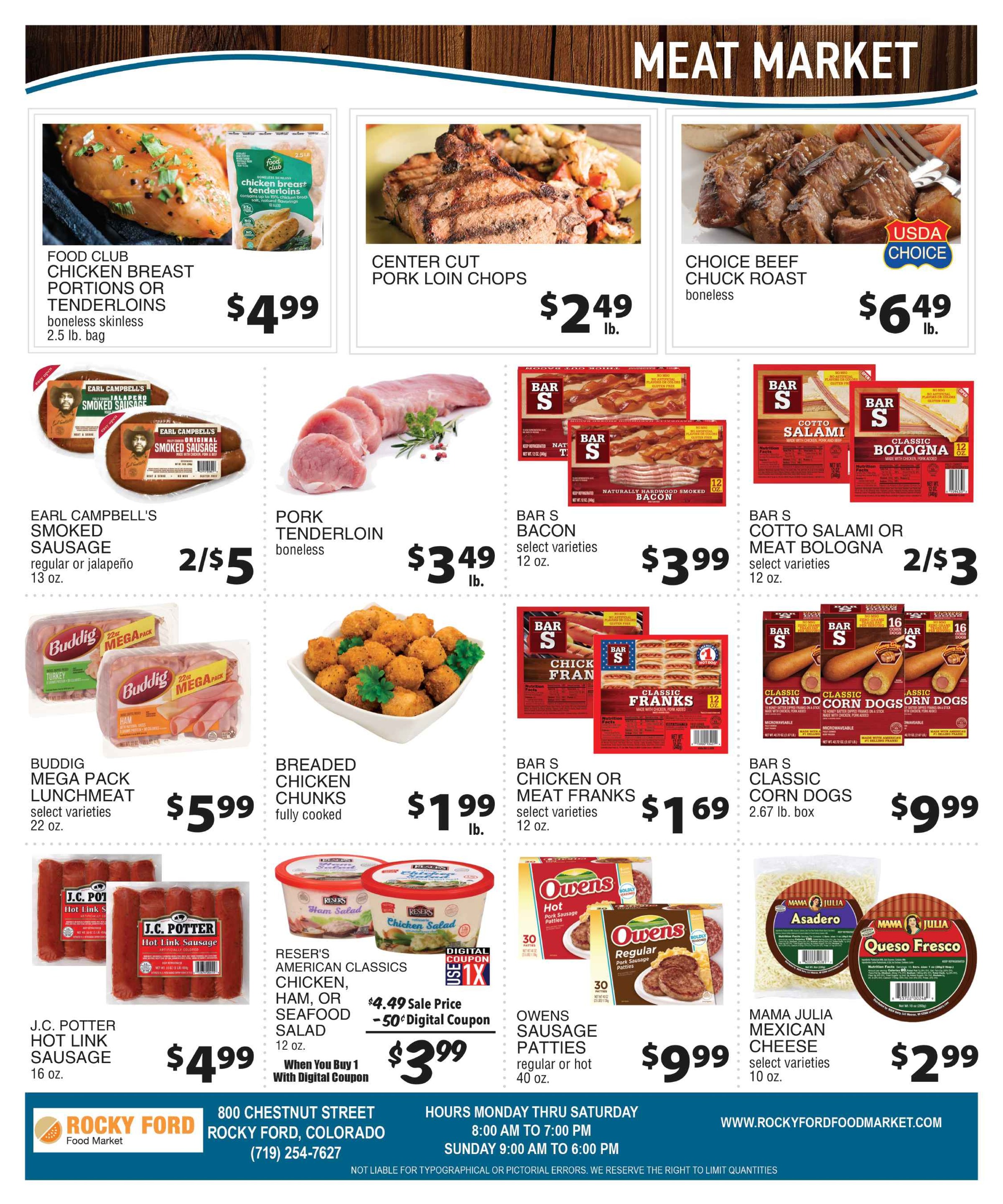 Ad page image