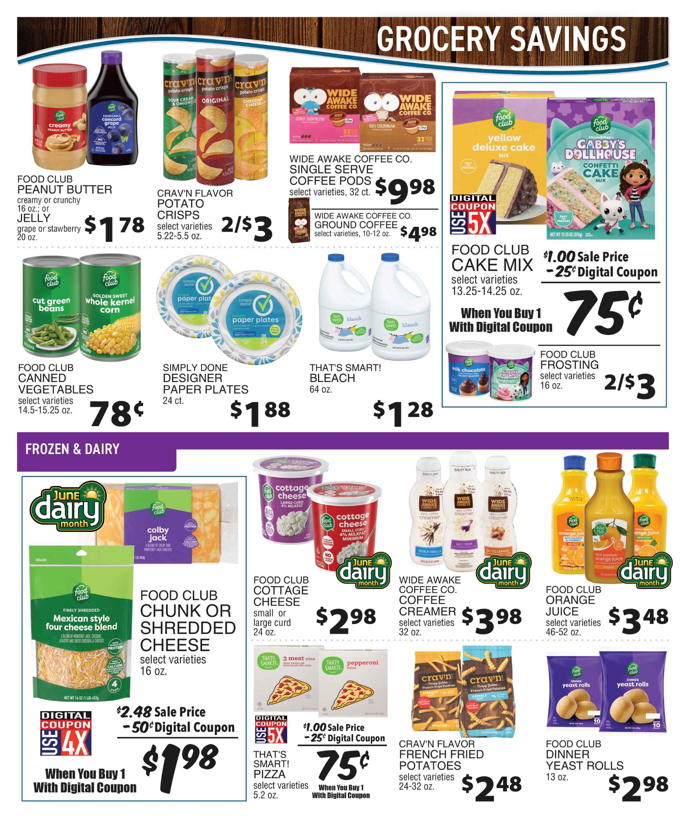 Ad page image