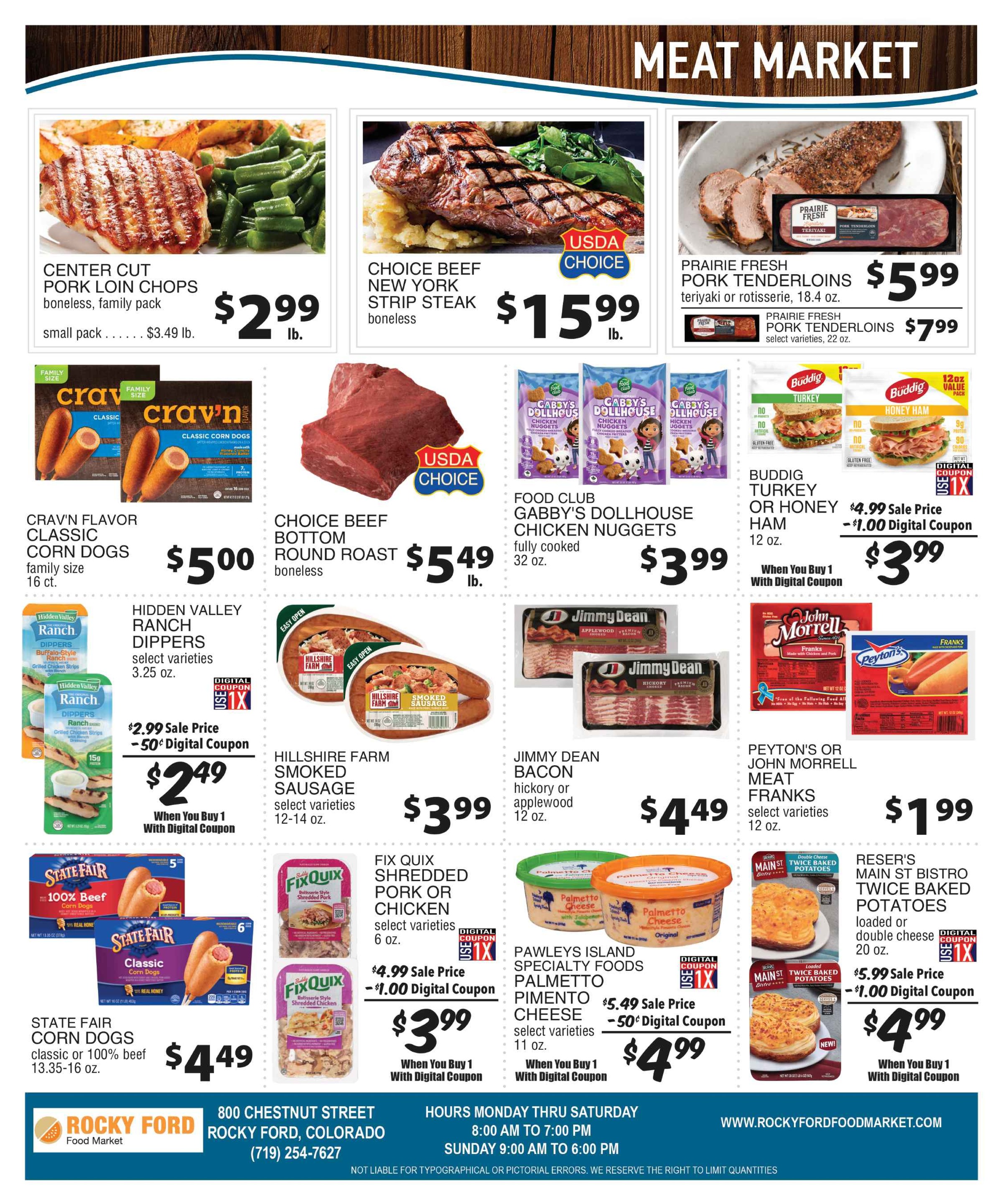 Ad page image