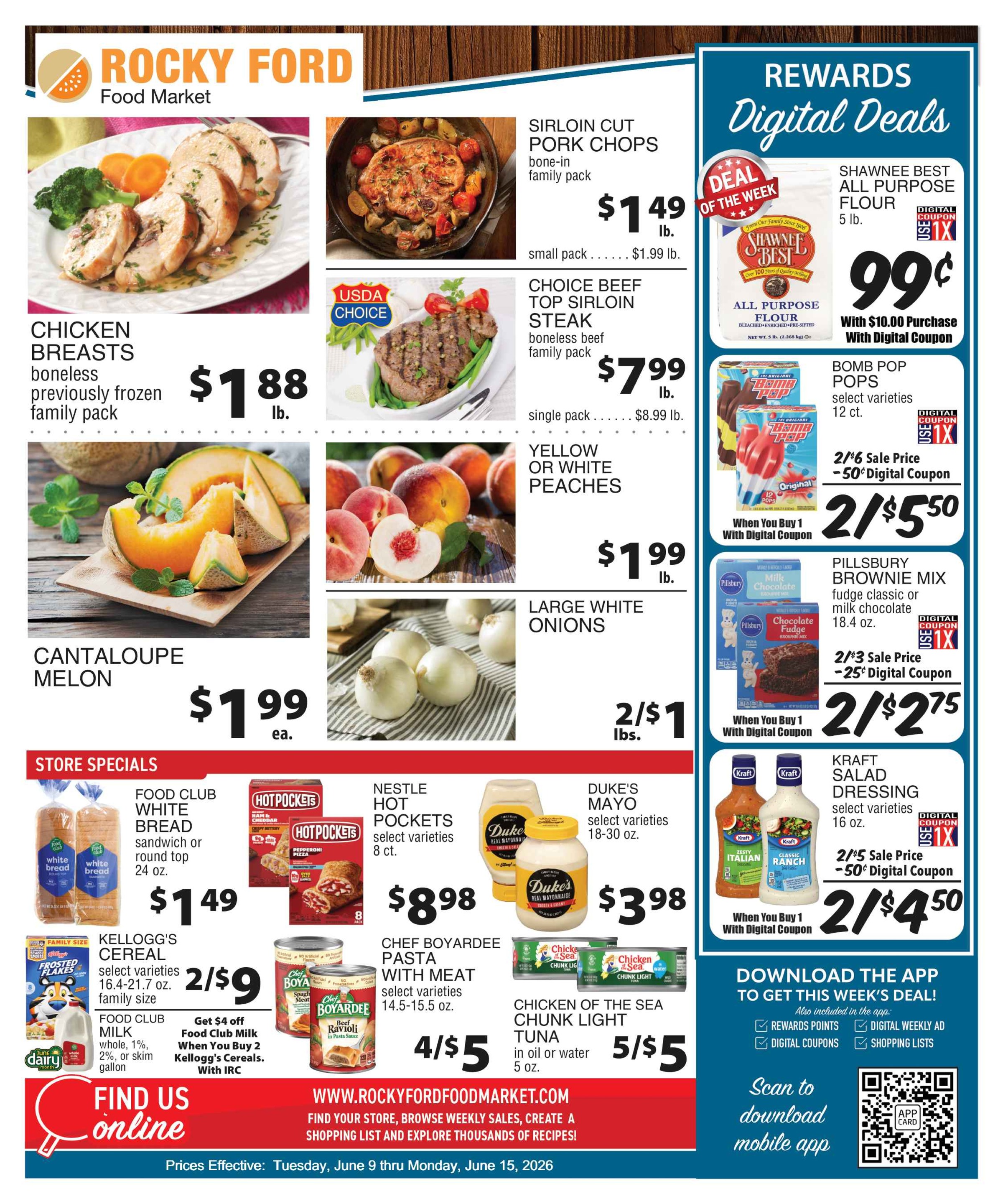 Ad page image
