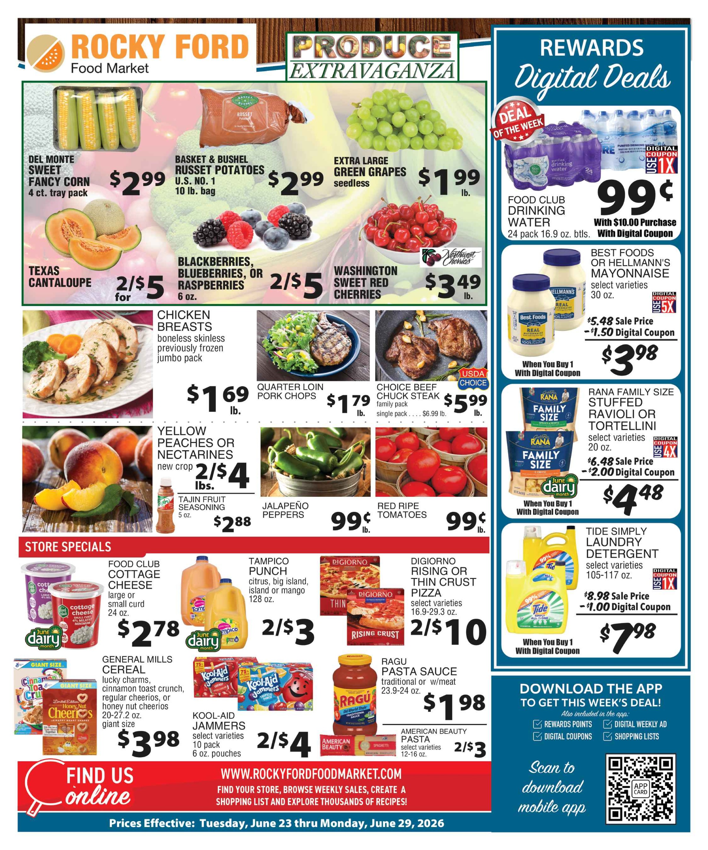 Ad page image