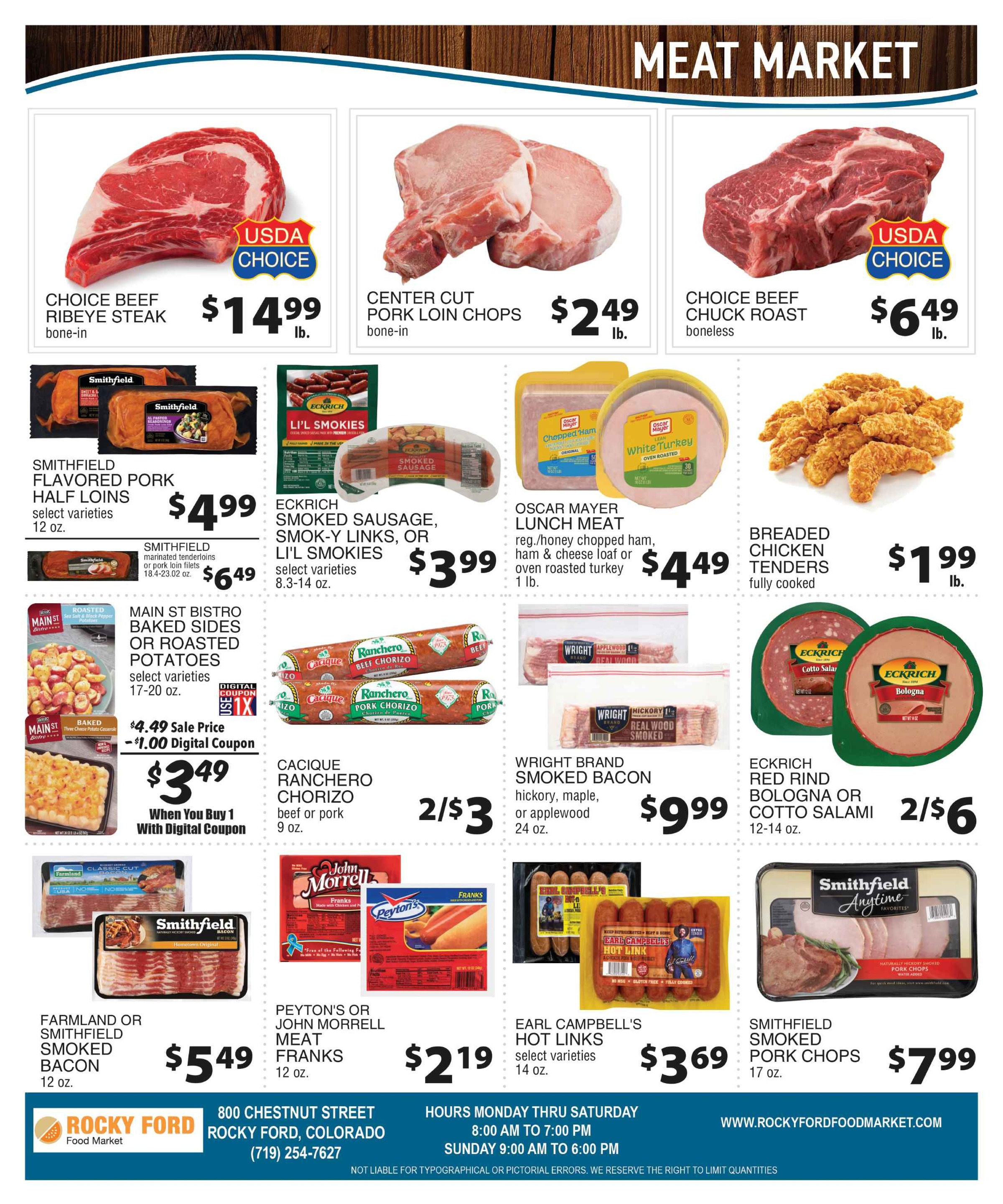 Ad page image