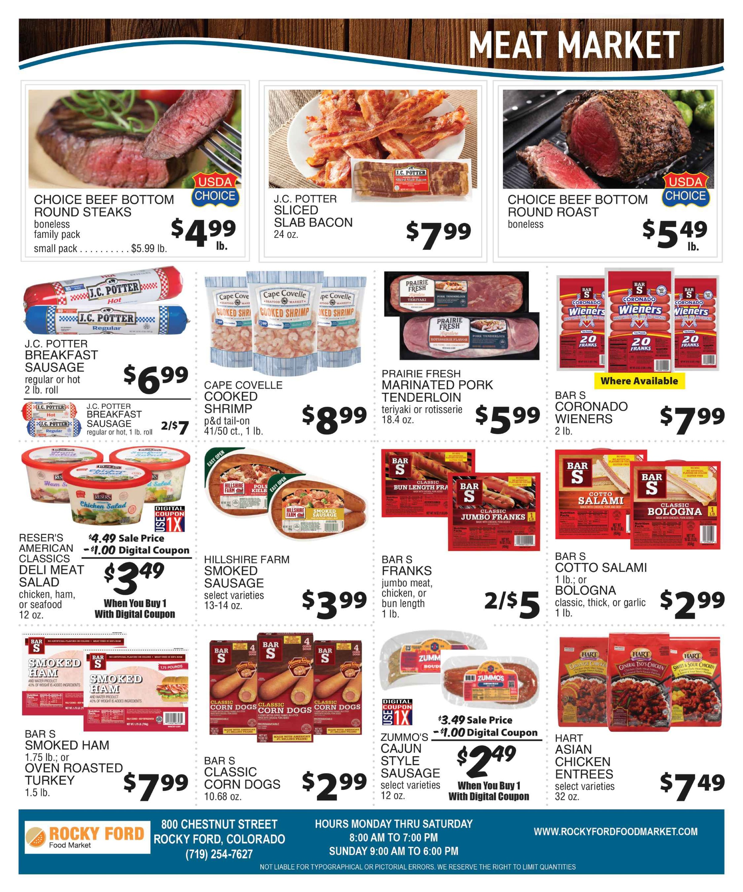 Ad page image